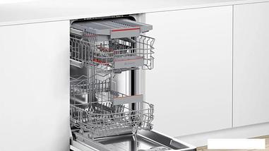 Встраиваемая посудомоечная машина Bosch Seria 4 SPI4HMS49E, фото 3