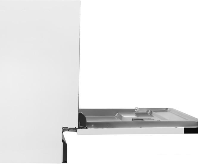 Встраиваемая посудомоечная машина Hyundai HBD 672 - фото 8 - id-p224697078
