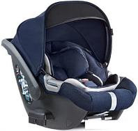 Детское автокресло Inglesina Darwin Infant i-Size AV71K6CLB (college blue)