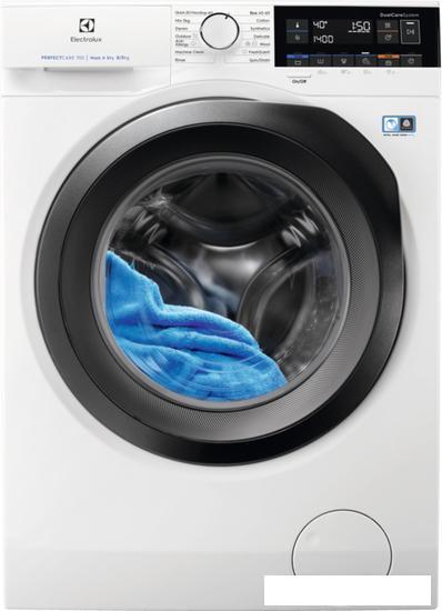 Стирально-сушильная машина Electrolux PerfectCare 700 EW7WO368S - фото 1 - id-p224538612