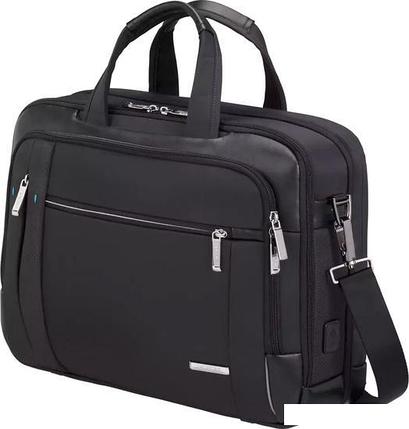 Сумка Samsonite Spectrolite 3.0 KG3-09003 (черный), фото 2