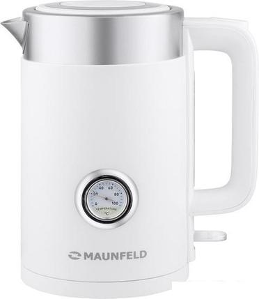 Электрический чайник MAUNFELD MFK-6311W, фото 2