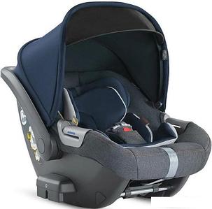 Детское автокресло Inglesina Darwin Infant i-Size AV71M6TLD (tailor denim)