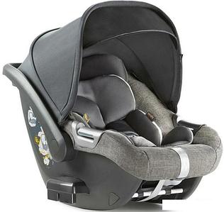 Детское автокресло Inglesina Darwin Infant i-Size AV71K6MNG (mineral grey melange)