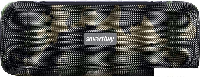 Беспроводная колонка SmartBuy Hero SBS-5300 (камуфляж), фото 2