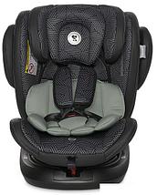 Детское автокресло Lorelli Aviator SPS Isofix 2023 (зеленый айсберг), фото 2