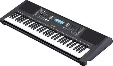 Синтезатор Yamaha PSR-E373, фото 2