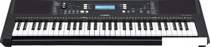 Синтезатор Yamaha PSR-E373, фото 3