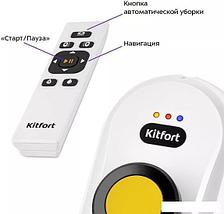 Робот для мытья окон Kitfort KT-5188, фото 3