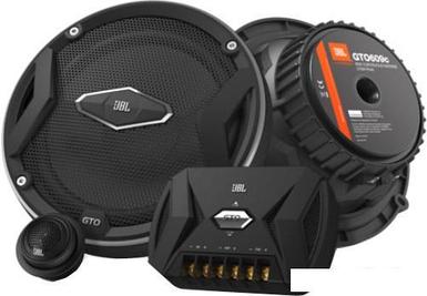 Компонентная АС JBL GTO-609C