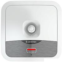 Накопительный электрический водонагреватель под мойку Ariston ABS ANDRIS2 R 10 U