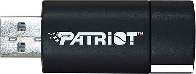 USB Flash Patriot SuperSonic Rage Lite 64GB PEF64GRLB32U