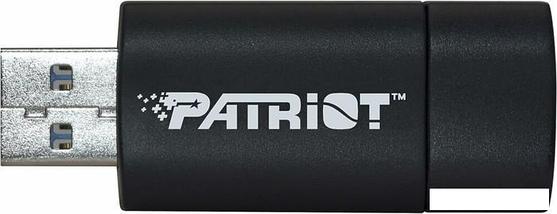 USB Flash Patriot SuperSonic Rage Lite 64GB PEF64GRLB32U, фото 2