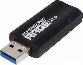 USB Flash Patriot SuperSonic Rage Lite 64GB PEF64GRLB32U, фото 3