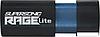 USB Flash Patriot SuperSonic Rage Lite 64GB PEF64GRLB32U, фото 2