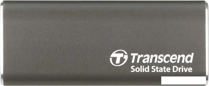 Внешний накопитель Transcend ESD265C 1TB TS1TESD265C