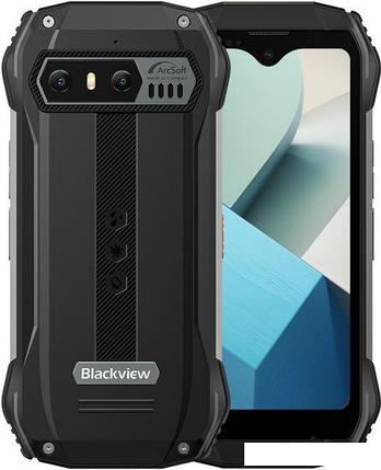 Смартфон Blackview N6000 (черный), фото 2