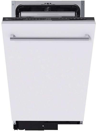 Встраиваемая посудомоечная машина Midea MID45S350i - фото 2 - id-p224538872