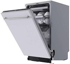 Встраиваемая посудомоечная машина Midea MID45S350i, фото 3