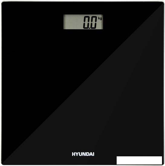 Напольные весы Hyundai H-BS03239