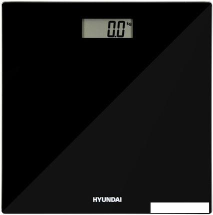 Напольные весы Hyundai H-BS03239, фото 2
