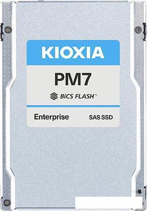 SSD Kioxia PM7-R 1.92TB KPM71RUG1T92, фото 2