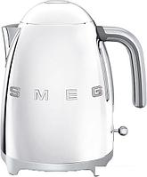 Чайник Smeg KLF03SSEU