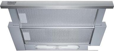 Кухонная вытяжка Hotpoint-Ariston HAH 65 F LB X/1