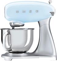 Миксер Smeg SMF02PBEU