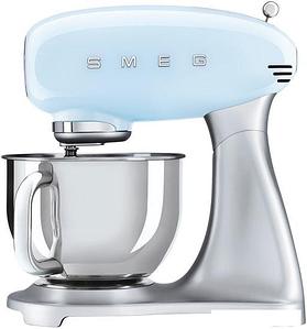 Миксер Smeg SMF02PBEU