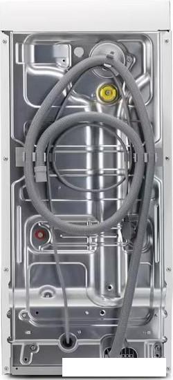 Стиральная машина с вертикальной загрузкой Electrolux EW2T705W - фото 3 - id-p224697431