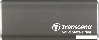 Внешний накопитель Transcend ESD265C 500GB TS500GESD265C