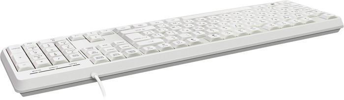 Клавиатура Defender Atom HB-546 (белый), фото 3