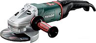 Угловая шлифмашина Metabo WE 24-180 MVT