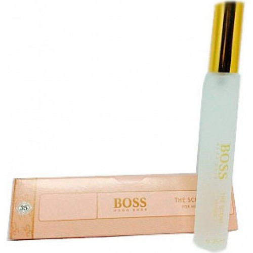 Пробник Hugo Boss Boss The Scent For Her 35ml Женский