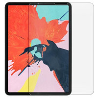 Защитное стекло SUPGLASS Tempered Super Hardness Glass для Apple iPad Pro 11 (2020)