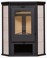 Печь-камин Мета-Бел Ритм L 7 кВт