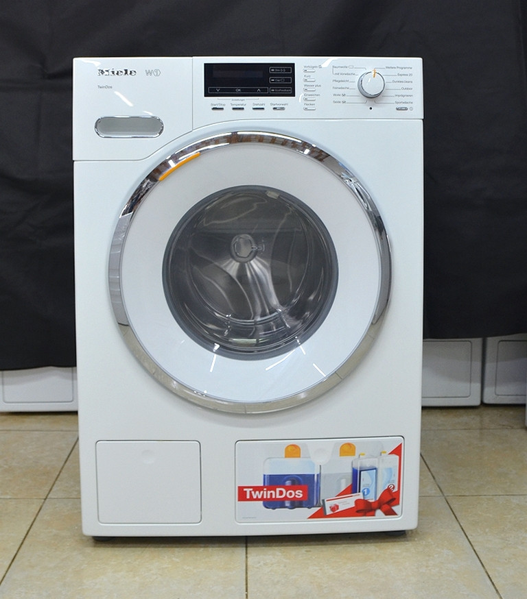 Новая стиральная машина MIele WMG120wps   ГЕРМАНИЯ  ГАРАНТИЯ 1 Год. 39828Н