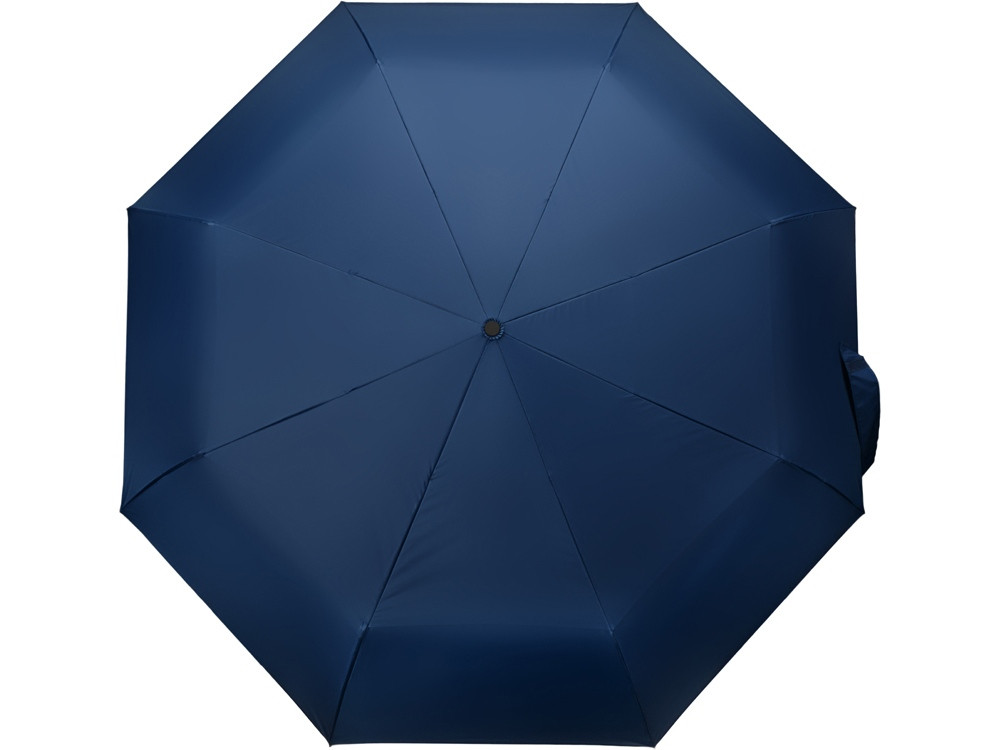 Зонт складной «Canopy» с большим двойным куполом (d126 см) - фото 2 - id-p224826682