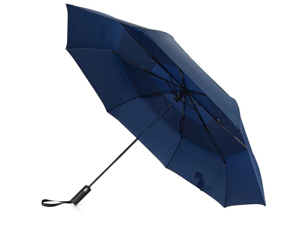 Зонт складной «Canopy» с большим двойным куполом (d126 см) - фото 3 - id-p224826682