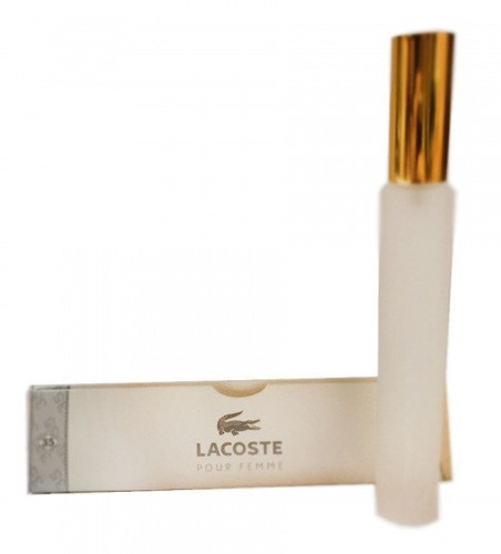 Пробник Lacoste Pour Femme 35ml Женский