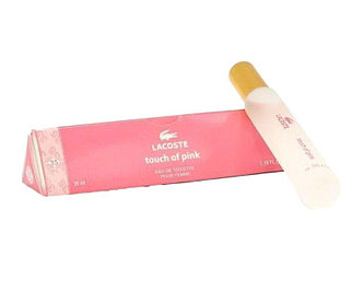 Пробник Lacoste Touch Of Pink 35ml Женский