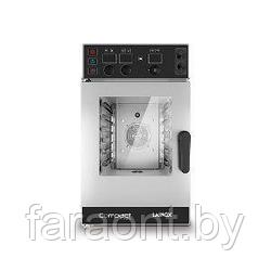 Пароконвектомат Lainox NABOO COMPACT COES061R+ILCS1+ICLD