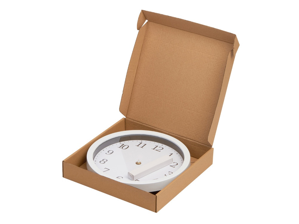 ОПТ Пластиковые настенные часы «Yikigai» - фото 4 - id-p176883079