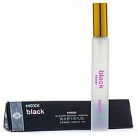 Пробник Mexx Black Woman 35ml Женский