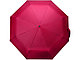 Зонт складной «Canopy» с большим двойным куполом (d126 см) Красный, фото 2