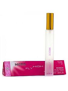 Пробник Mexx Fly High Women 35ml Женский