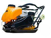 HAMER Виброплита HAMER M-100PRO с двигателем Loncin