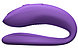 Смарт-вибратор для пар We-Vibe Sync O фиолетовый, фото 7