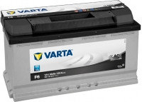 Автомобильный аккумулятор Varta Black Dynamic / 590122072